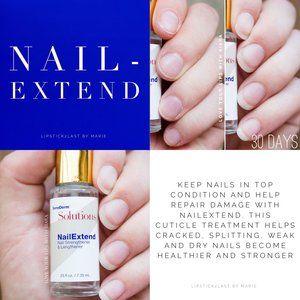 Nail Extend strengthener